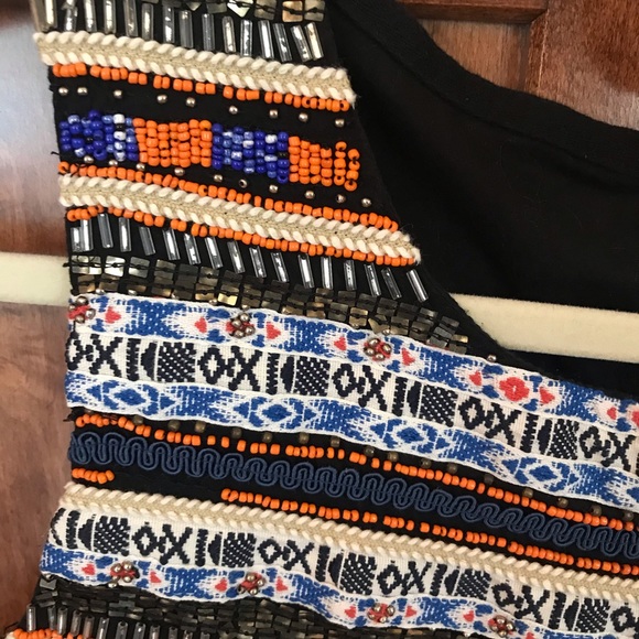 Anthropologie top - Picture 3 of 5